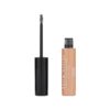 mua brow define tinted mascara with fibre fair 5