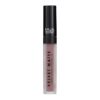 mua velvet matte long wear liquid lip hush