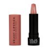 velvet lipstick smooth matte finish dreamy